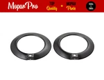 1948-1950 Dodge Truck Series Brand New Pair Parking Light Lamp Door. Fixed Price $69.95.