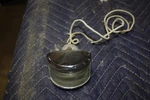 1950 1951 1952 1953 Desoto Back Up Reverse Light-part # 1343361. Excellent Lens. Fixed Price $30.00.