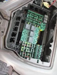 Replaces 2014 Volvo Vnl Fuse Box , Fl. Fixed Price $487.64.