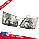 Headlight Lh+rh Sides For Hino 155 195H Dc 300 Headlamp 2012-2020. Fixed Price $149.88.