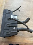 2011 Lincoln Mkx Cabin Fuse Box 3.7L. Fixed Price $59.31.