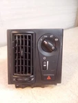 Volvo Vnl Switch & Vent Panel Assembly 20911930,20953575-P04. Fixed Price $59.99.