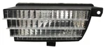 New Trim Parts Parking Light Lens Lh / For 1973-74 C3 Corvette Stingray A5815. Fixed Price $137.99.