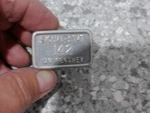 55-60 C1 Corvette Turn Signal Stat 142 Flasher-gm #3713382--USED. Fixed Price $19.95.