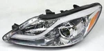 Oem Left Driver Side Hid Headlamp For Hyundai Genesis Sedan R-spec (5.0L). Fixed Price $419.99.