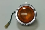 Datsun Fairlady 1500 1962-1965 Turn Signal Lamp (one Side) Iki 3044. Fixed Price $417.00.