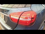 Passenger Tail Light 156 Type GLA250 Fits 18-20 Mercedes Gla-class 6747137. Fixed Price $189.89.