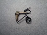 Nos Mopar 1967 Dodge Polara Monaco Fender Top Turn Signal Socket. Fixed Price $69.00.