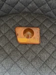 Ford Escort MK1 Works Rally Front Indicator Lens Lucas L792 Rh - Nos. Fixed Price $26.84.