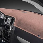 For Cadillac Deville 59-60 Dash-topper Plush Velour Light Taupe Cover. Fixed Price $60.67.
