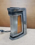 1970 Ford Mercury Monterey Parking Light Left Passenger Side. Fixed Price $65.00.