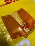 Fit For Toyota Corolla KE20 KE25 TE25 TE27 Front Corner Light Lamps Lens Nos Jp. Fixed Price $112.50.