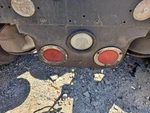 Replaces 2012 Freightliner Cascadia 125 Tail Light , Ga. Fixed Price $142.53.