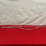 Nos Ford D6DZ-6229039-A Lh Rear 76 77 Maverick Quarter Trim Molding. Fixed Price $175.00.