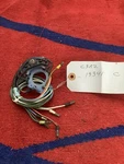 Nos 1963-64 Ford Galaxie Turn Signal Switch C3AZ-13341-C. Fixed Price $200.00.