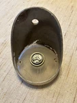68 69 Charger Park Lens Rt Dodge Turn Signal Mopar Body Rh. Fixed Price $15.00.
