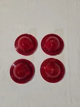 Impala/biscayne 61-67 Corvette Tail Light Lens Guidex R1-58 5948749 Set Of. Fixed Price $19.95.