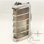 1974-1979 Lincoln Continental Park Lamp Assembly (D4VY13200A). Fixed Price $139.00.