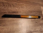 86-88 Pontiac Fiero Front Side Marker Light Lh Oem Driver. Fixed Price $129.99.