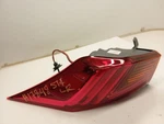Driver Tail Light Quarter Panel Mounted Fits 17-19 Lexus IS300 3937290. Fixed Price $766.99.