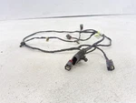 16-23 Dodge Charger Rear Bumper Parking Sensor Wiring Harness Pdc Oem. Fixed Price $160.00.