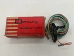 57-59 Monarch Mercury Turn Signal Switch FEK-14486-A. Fixed Price $119.99.