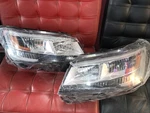 2019 Ford Explorer Headlights. Fixed Price $200.00.