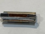 1969 1970 Mustang Torino Fairlane Hood Scoop Light Nos C9ZZ-13A355-A. Fixed Price $75.00.