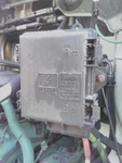 Replaces 2017 Volvo Vnl Fuse Box , Fl. Fixed Price $487.64.