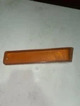 1978-1979 Ford F150 F250 Lh Turn Signal / Corner Light Lens Oem D8TB13216AB. Fixed Price $21.71.