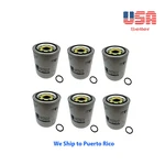 Lot Air Dryer Filter 1907612 Fits:freightliner Mack Volvo Cummins. Fixed Price $145.63.