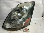 **aft** 2004-UP Volvo Vnl Left Driver Headlight Assembly (10579355. Fixed Price $128.68.