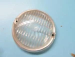 Nos Mopar 1937194 Dodge Truck 1957-62 Clear Park Light Lens. Fixed Price $69.95.