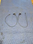 72 73 75 Oem Mopar Fender Turn Signal Sockets P/n 3588746 Plymouth Dodge. Fixed Price $27.85.