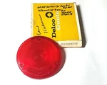 B Nos 60-66 Chevy 1/2 3/4 Ton SER10-30 Truck Tail Lamp Lens *one* Gm 5952675. Fixed Price $29.99.