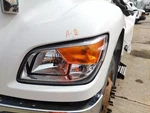 For 2025 Peterbilt 536 Headlight Left , Oh. Fixed Price $362.46.
