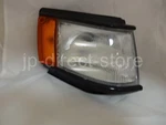 Genuine Toyota Corolla Levin AE86 Lamp Lens Rh 81611-12290 Oem. Fixed Price $91.00.