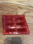 1970 Pontiac Rh Side Marker Lens Catalina Bonneville, 5962722. Fixed Price $25.00.