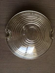 Chevrolet Chevy Gm Guide Parking Light Lamp Lens F1-53. Fixed Price $9.99.