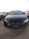 Dash Wire Harness Oem 2011 A4 Audi. Fixed Price $275.00.