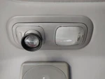 Replaces 2013 Peterbilt 337 Interior Cab Light , Md. Fixed Price $75.24.
