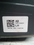 Driver Tail Light Korea Built Hybrid Led Fits 18-19 Sonata 526697. Fixed Price $333.31.