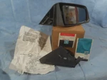 998222 Gm Rh Door Mirror X Body Buick Chevrolet Oldsmobile Pontiac Gr 10.185 Nos. Fixed Price $29.95.