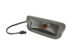 Mustang Mach Grille Sports Lamp Housing 1970 Fastback 351 428. Fixed Price $104.58.