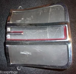 1970 Chrysler 300 Parking Light Lens & Bezel Left 3403271 - CHR244. Fixed Price $14.99.