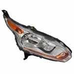 2014-2018 Ford Transit Connect Passenger Headlight Lamp Oem. Fixed Price $315.00.