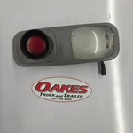 2010 Peterbilt 386 Cab Over Door Light-- P54-5011-2212. Fixed Price $64.99.