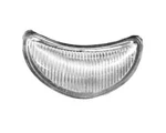 Nos Front Parking Light Lens 1939-40 Studebaker Models 272610. Fixed Price $34.50.