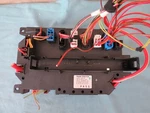 07 08 09 Mercedes W221 W216 Cl-class Sam Fuse Box Relay Unit Oem 2215403150. Fixed Price $124.99.