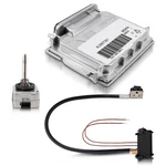 Xenon Hid Headlight Ballast For 2009-2012 Mitsubishi Eclipse 2.4L 3.8L 8301B395. Fixed Price $30.99.